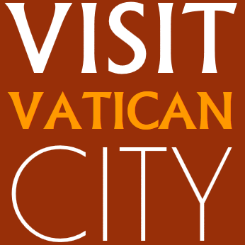 Visit VaticanCity logo squared