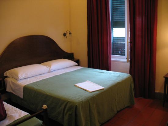 Hotel San Pietrino - Vatican City - Rome