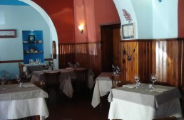 Restaurant Il Bar Sotto il Mare