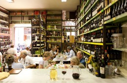 Enoteca Carso