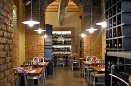 Restaurant Enoteca Del Frate