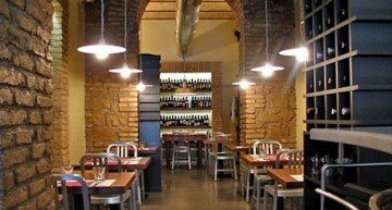 Restaurant Enoteca Del Frate