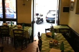 Trattoria Da Tonino