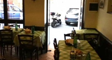 Trattoria Da Tonino