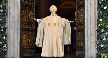 Jubilee 2016 Holy Year