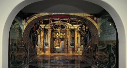 Tomb of Peter: a close rapport between Altar and Basilica