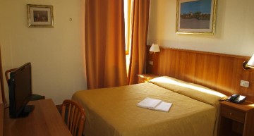 Hotel Trastevere
