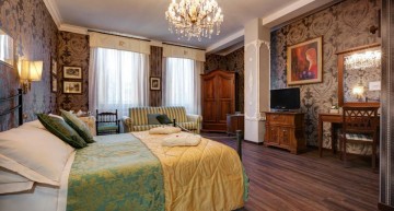 Residenza in Farnese