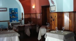 Restaurant Il Bar Sotto il Mare