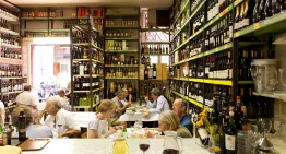 Enoteca Carso
