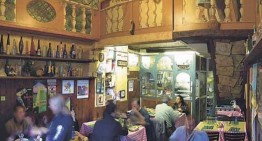 Trattoria Cacio e Pepe