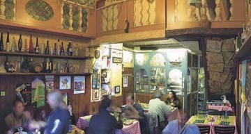 Trattoria Cacio e Pepe