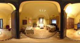 Restaurant L’Altro Mastai