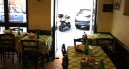 Trattoria Da Tonino