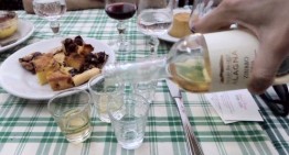 Restaurant Dino e Tony